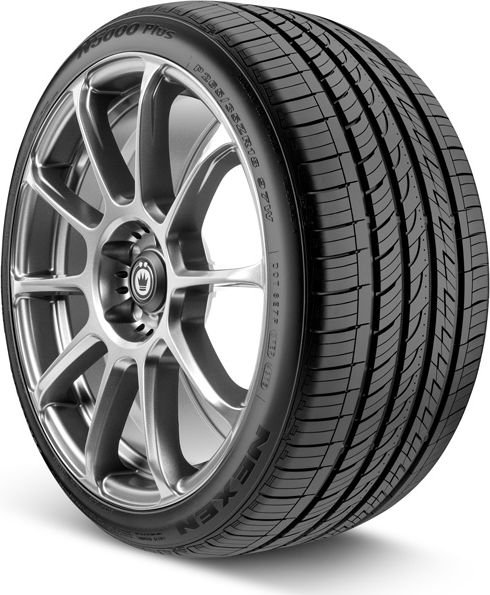 耐克森 (Nexen) N5000 Plus