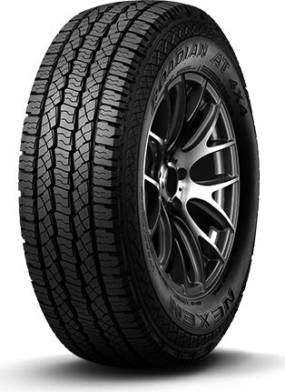 耐克森 (Nexen) Roadian AT 4x4