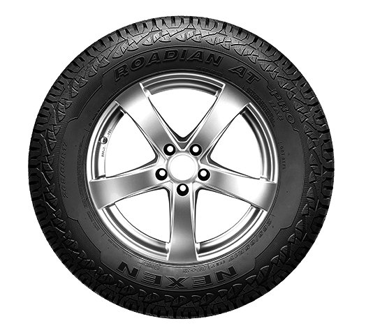 耐克森 (Nexen) Roadian AT Pro RA8