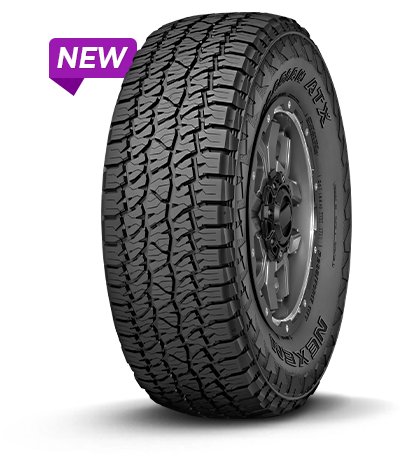 耐克森 (Nexen) Roadian ATX
