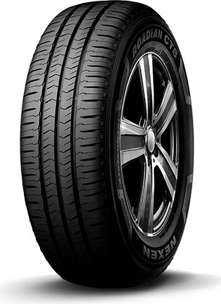耐克森 (Nexen) Roadian CT8
