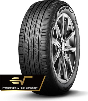 耐克森 (Nexen) Roadian GTX EV