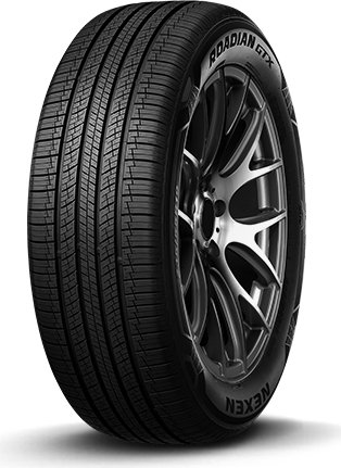 耐克森 (Nexen) Roadian GTX