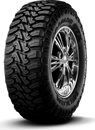 耐克森 (Nexen) Roadian MTX