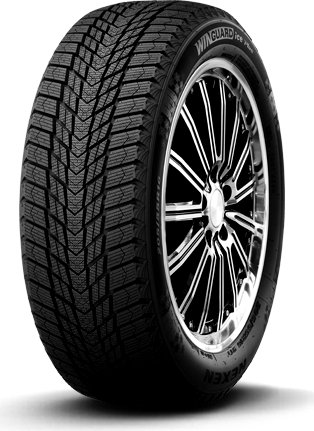 耐克森 (Nexen) Winguard Ice Plus WH43