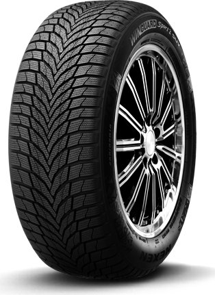 耐克森 (Nexen) Winguard Sport 2 SUV