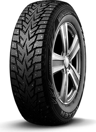 耐克森 (Nexen) Winguard WinSpike SUV WS62