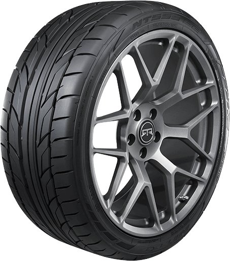 Nitto NT555 G2