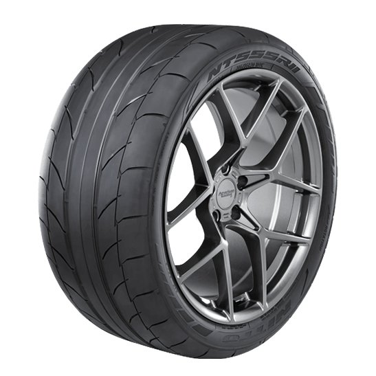 Nitto NT555RII