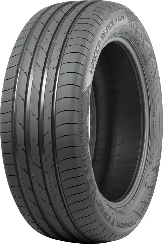 諾基亞 (Nokian Tyres) Hakka Black 3 SUV