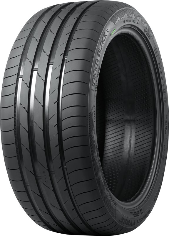 諾基亞 (Nokian Tyres) Hakka Black 3