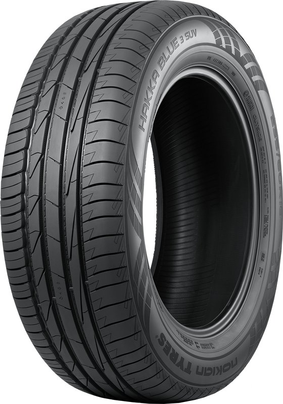 諾基亞 (Nokian Tyres) Hakka Blue 3 SUV