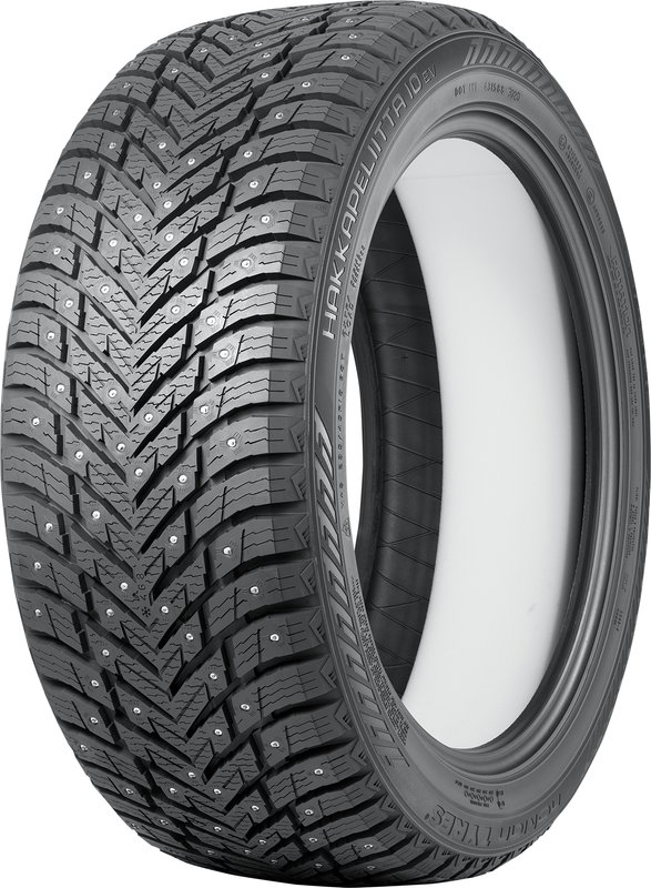 諾基亞 (Nokian Tyres) Hakkapeliitta 10 EV