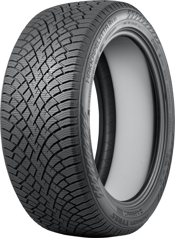 諾基亞 (Nokian Tyres) Hakkapeliitta R5 EV