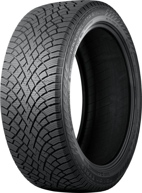 諾基亞 (Nokian Tyres) Hakkapeliitta R5 SUV
