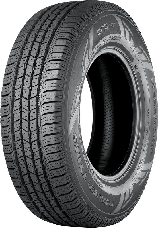 諾基亞 (Nokian Tyres) One HT