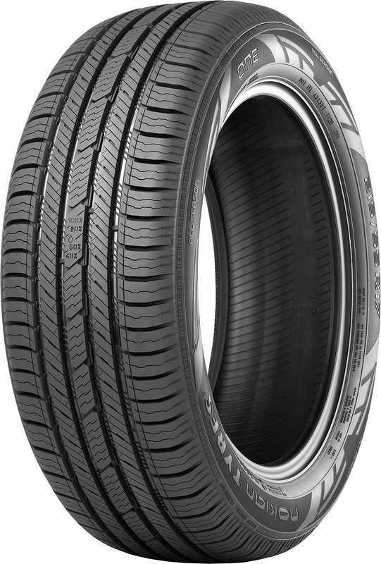 諾基亞 (Nokian Tyres) One