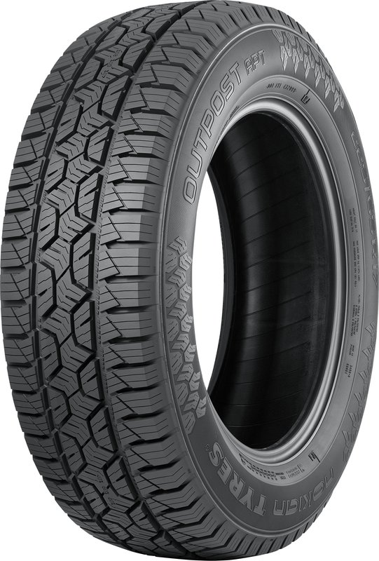 諾基亞 (Nokian Tyres) Outpost APT