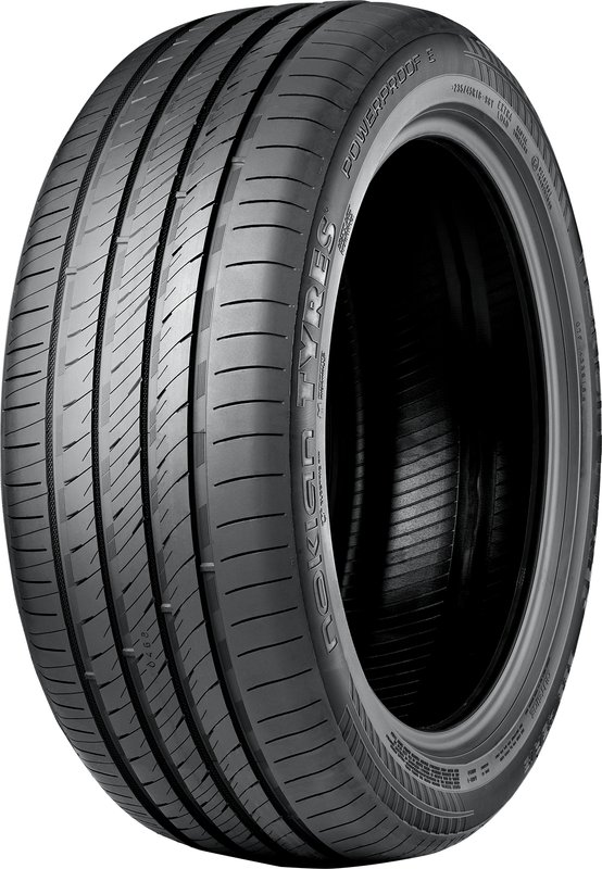 諾基亞 (Nokian Tyres) Powerproof E