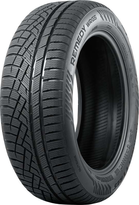 諾基亞 (Nokian Tyres) Remedy WRG5
