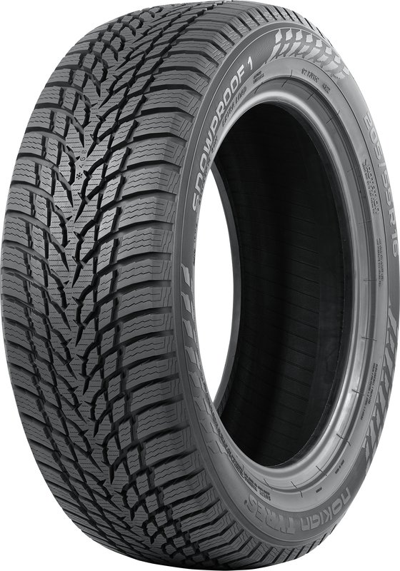 諾基亞 (Nokian Tyres) Snowproof 1