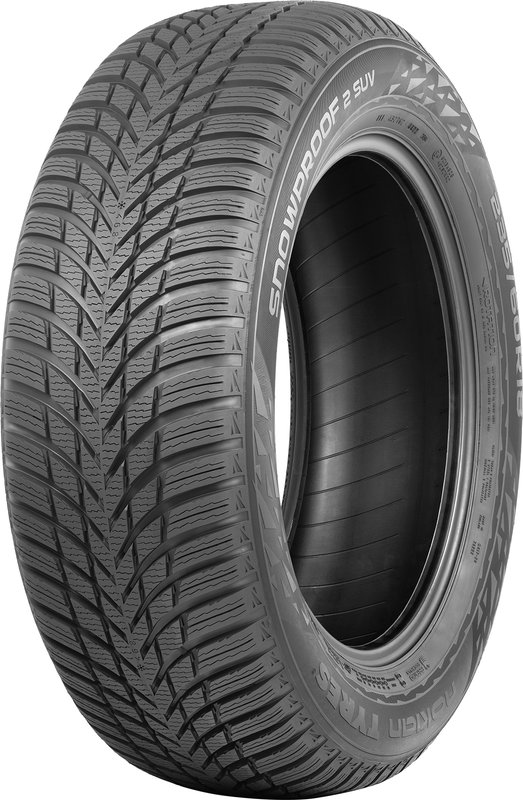 諾基亞 (Nokian Tyres) Snowproof 2 SUV