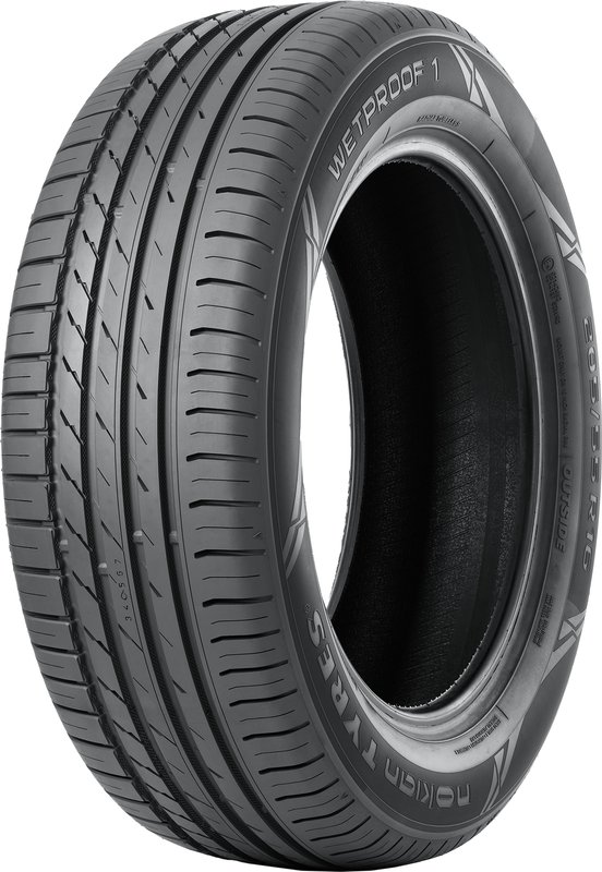 諾基亞 (Nokian Tyres) Wetproof 1