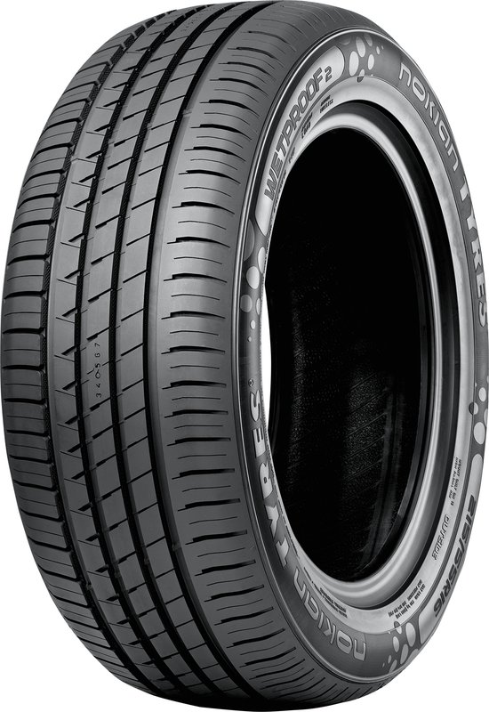 諾基亞 (Nokian Tyres) Wetproof 2