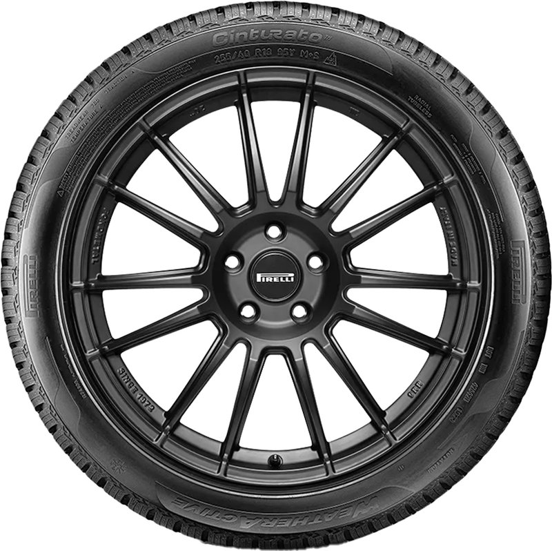 倍耐力 (Pirelli) Cinturato WeatherActive