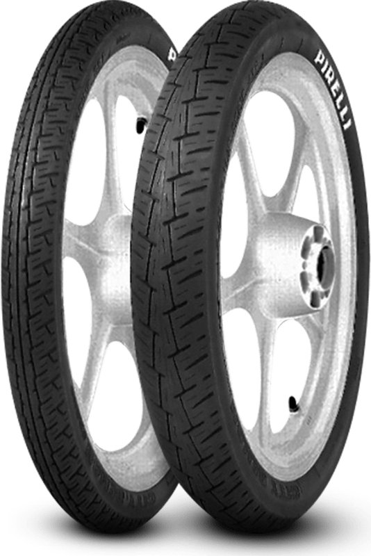 倍耐力 (Pirelli) City Demon