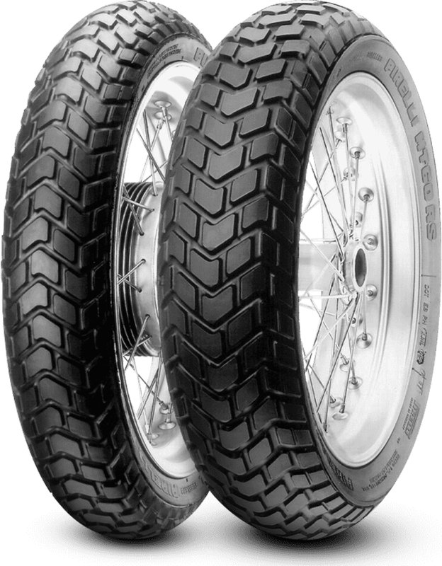 倍耐力 (Pirelli) MT 60 RS