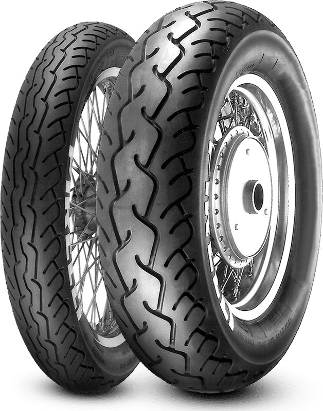 倍耐力 (Pirelli) MT 66 Route