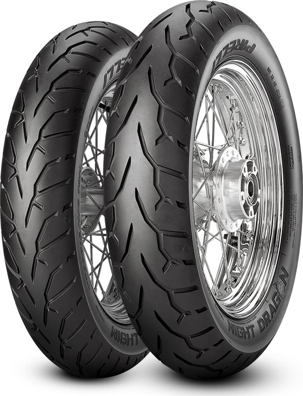 倍耐力 (Pirelli) Night Dragon