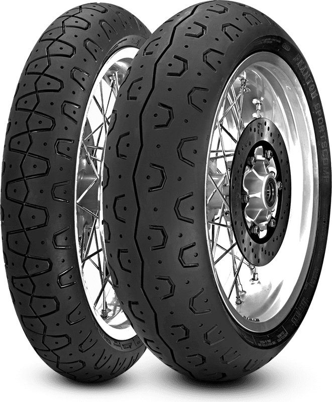 倍耐力 (Pirelli) Phantom Sportscomp