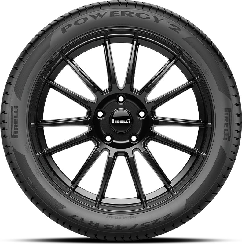 倍耐力 (Pirelli) Powergy 2