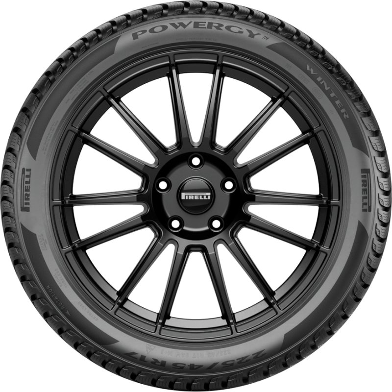 倍耐力 (Pirelli) Powergy Winter