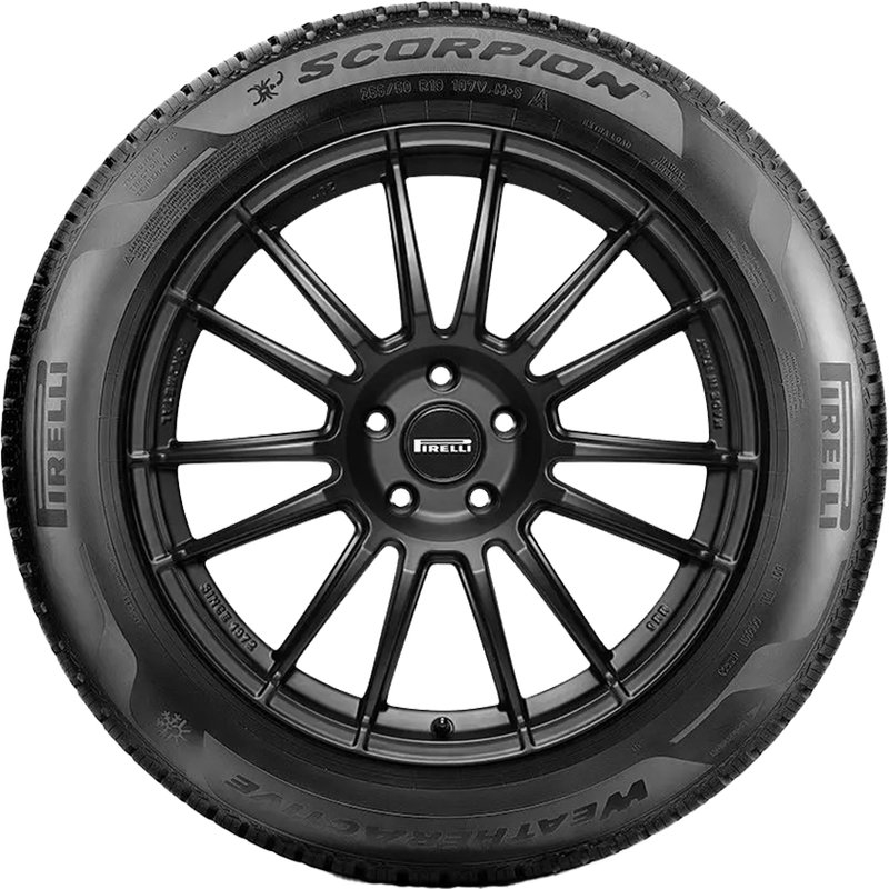 倍耐力 (Pirelli) Scorpion WeatherActive