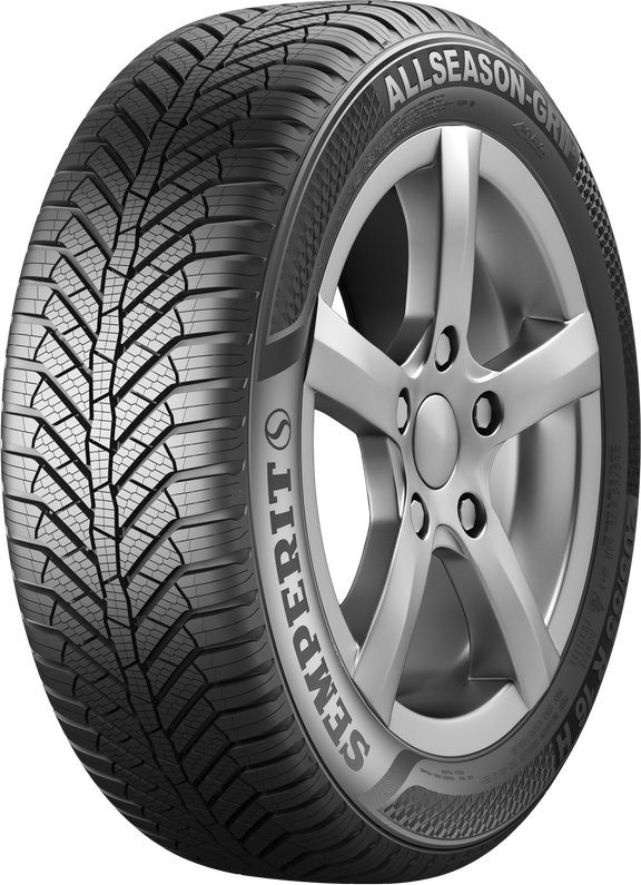 新得利 (Semperit) AllSeason Grip