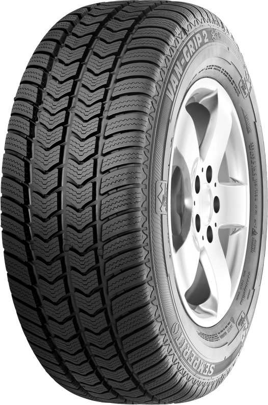 新得利 (Semperit) Van-Grip 2