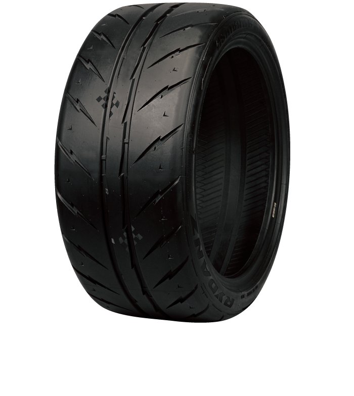 Shibatire R23