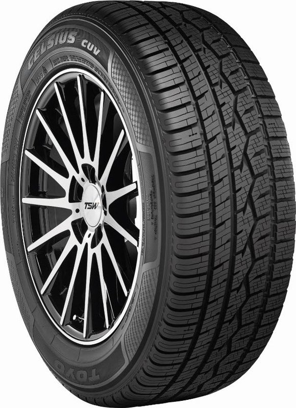 東洋 (Toyo) Celsius CUV