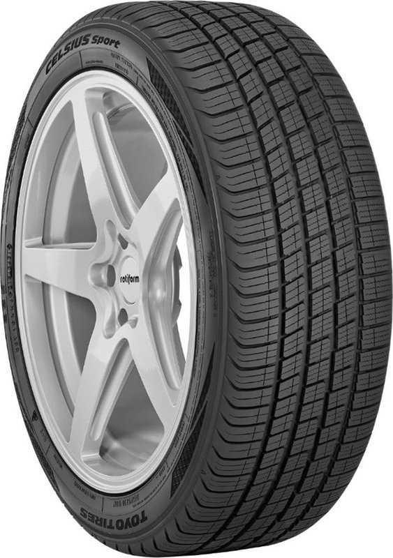 東洋 (Toyo) Celsius Sport