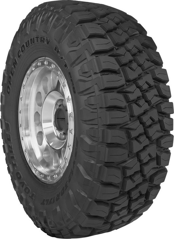 東洋 (Toyo) Open Country RT Pro