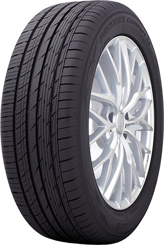 東洋 (Toyo) PROXES Comfort II S