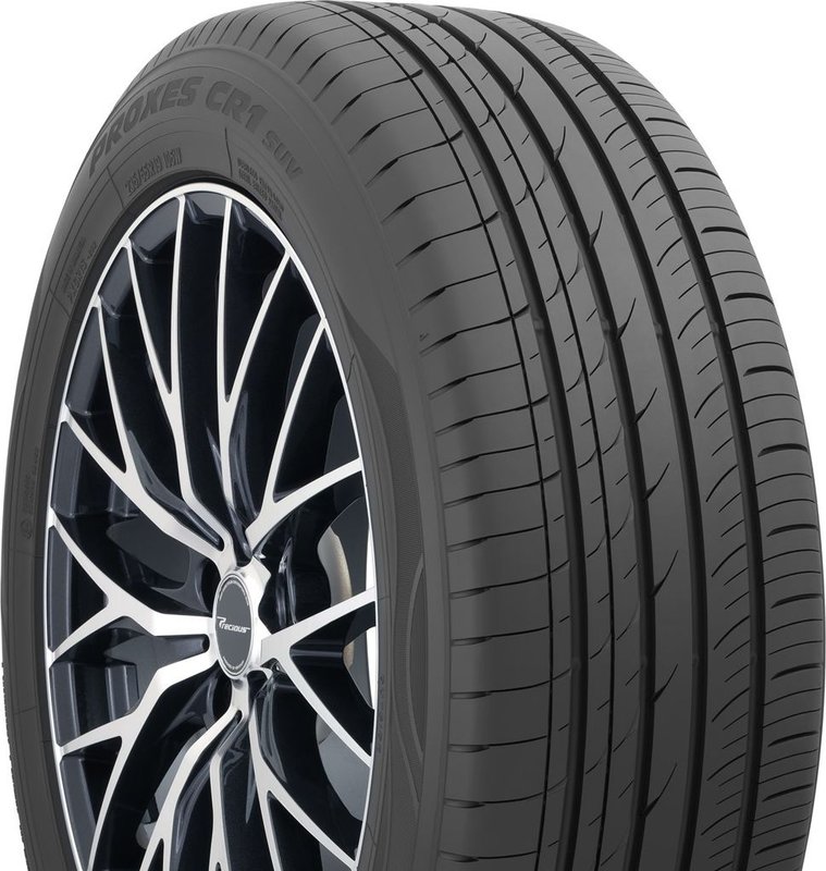東洋 (Toyo) Proxes CR1 SUV