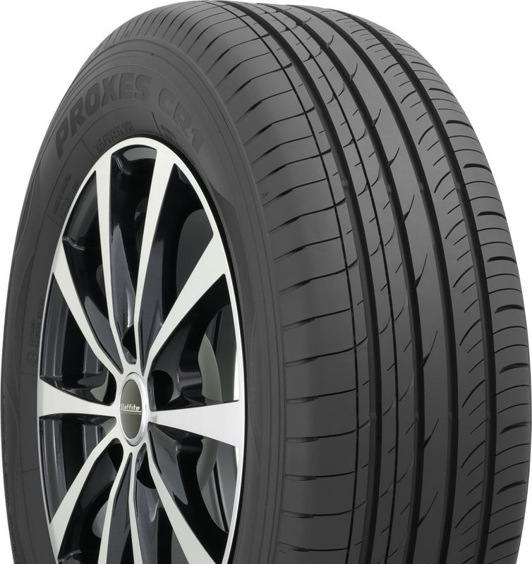 東洋 (Toyo) Proxes CR1