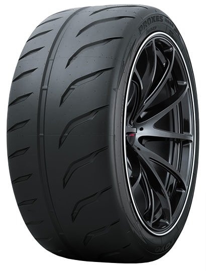 東洋 (Toyo) Proxes R888R Drift