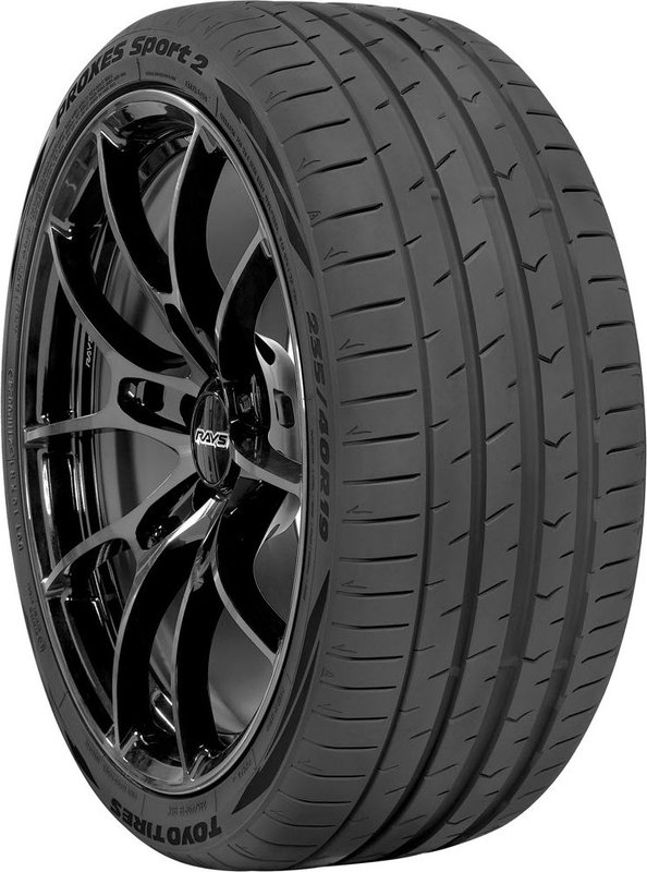東洋 (Toyo) Proxes Sport 2