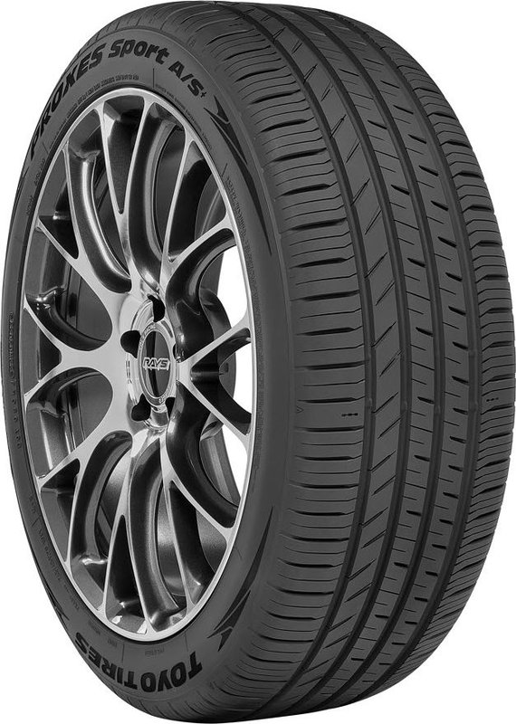 東洋 (Toyo) Proxes Sport A/S+