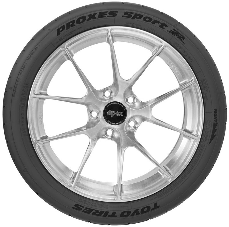 東洋 (Toyo) Proxes Sport R